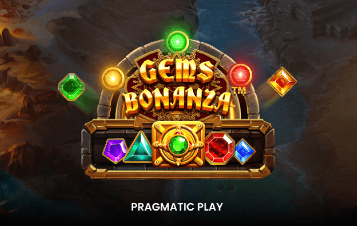 Gems Bonanza